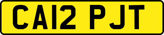CA12PJT
