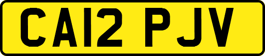 CA12PJV