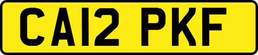 CA12PKF