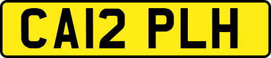 CA12PLH