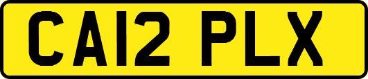 CA12PLX