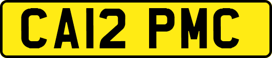 CA12PMC