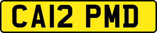 CA12PMD