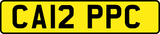 CA12PPC