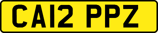 CA12PPZ