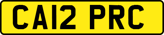 CA12PRC
