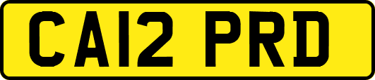 CA12PRD