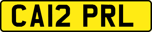 CA12PRL