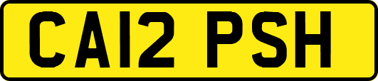 CA12PSH