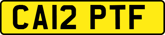 CA12PTF