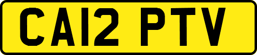 CA12PTV