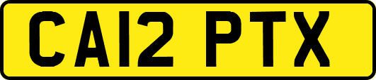 CA12PTX