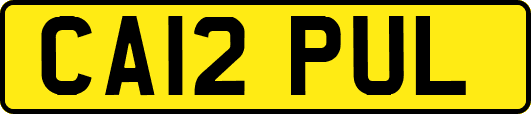 CA12PUL