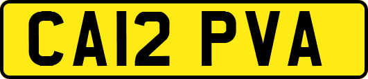 CA12PVA