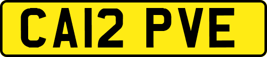 CA12PVE