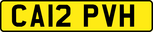 CA12PVH