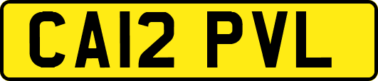 CA12PVL