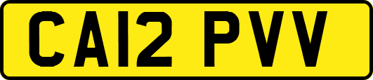 CA12PVV