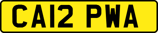 CA12PWA