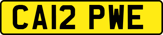 CA12PWE