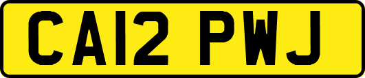 CA12PWJ