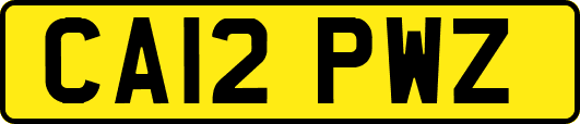 CA12PWZ