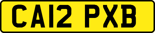 CA12PXB