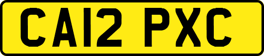 CA12PXC