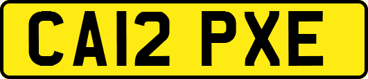 CA12PXE