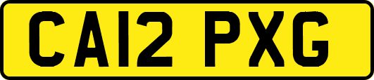 CA12PXG