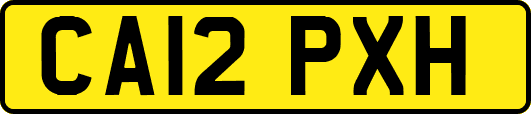CA12PXH