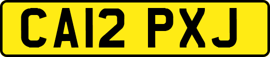 CA12PXJ