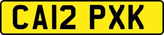 CA12PXK