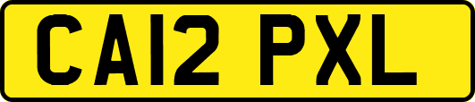 CA12PXL