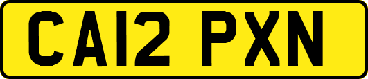 CA12PXN