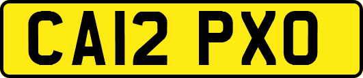 CA12PXO
