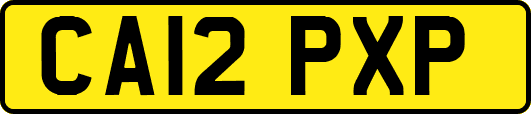 CA12PXP