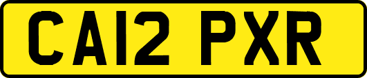 CA12PXR