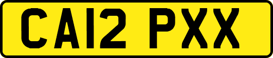 CA12PXX