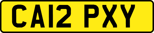 CA12PXY