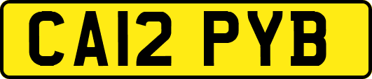 CA12PYB
