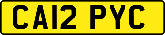 CA12PYC