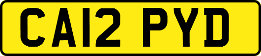 CA12PYD