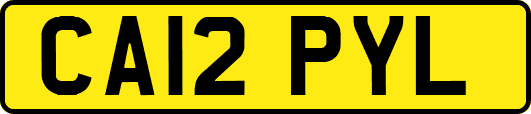 CA12PYL