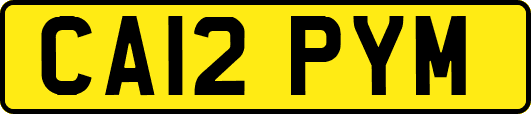 CA12PYM