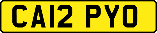 CA12PYO