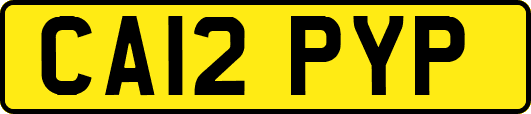 CA12PYP