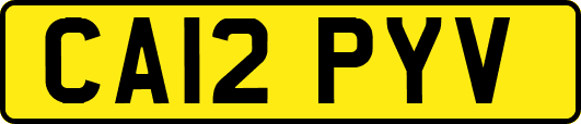 CA12PYV