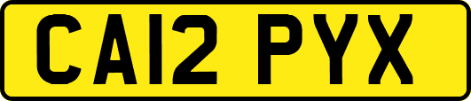 CA12PYX