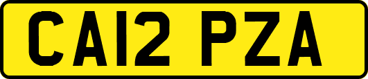 CA12PZA